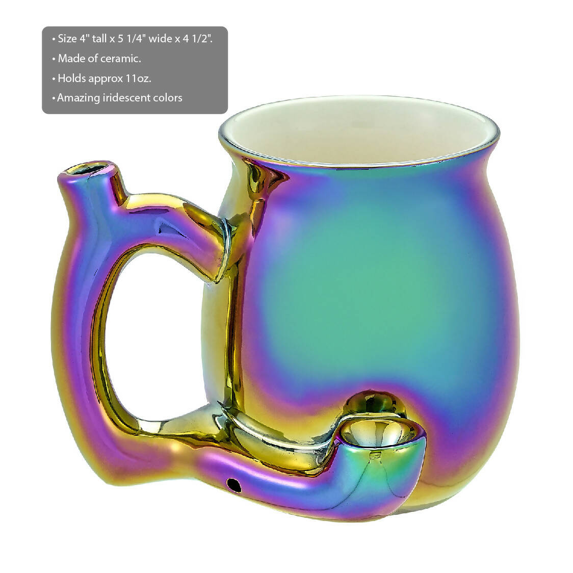 electroplated Iridescent Roast & Toast mug_2