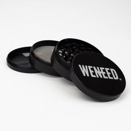 WENEED®-75mm Classic Grinder 4pts 6pack_1