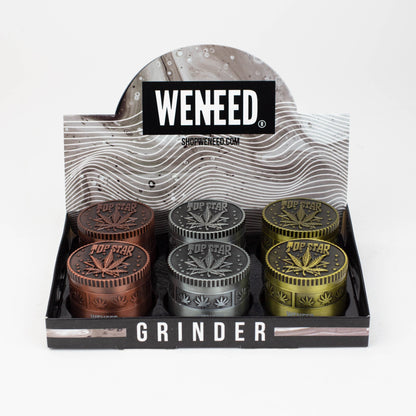 WENEED®-Amsterdam Artifact 4pts 6pack_0