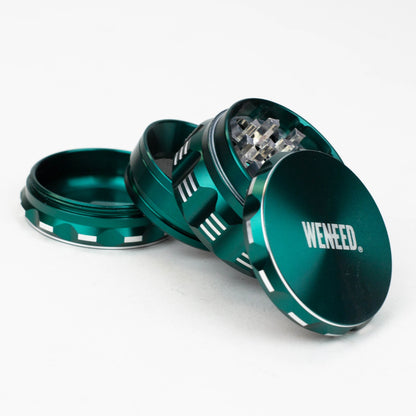 WENEED®-Color Barrel Grinder 4pts_1