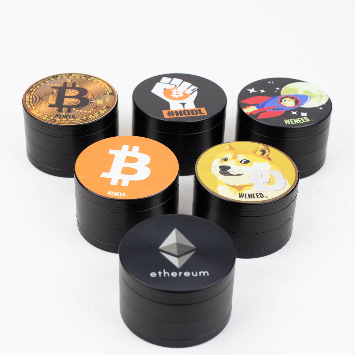 WENEED®-Crypto Grinder 4pts 6pack_2