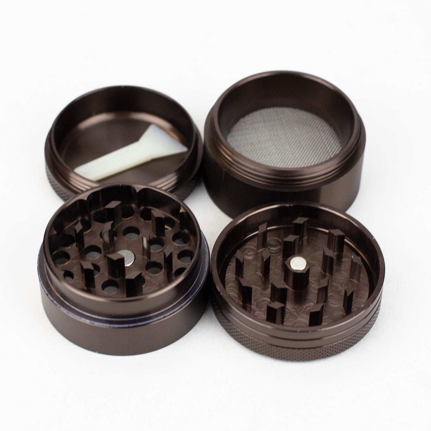 WENEED®-Color Leaf Grinder 4pts 6Pack_5