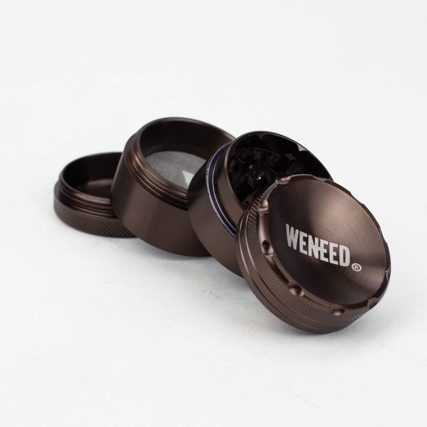 WENEED®-Color Leaf Grinder 4pts 6Pack_1