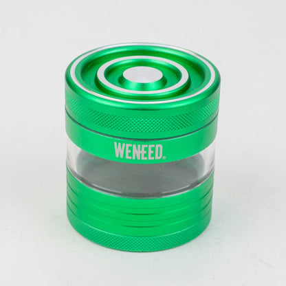 WENEED®-Hypnosis Color Grinder 4pts 6pack_3