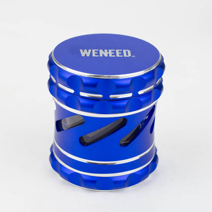 WENEED®-Magic Barrel Grinder 4pts 6pack_3