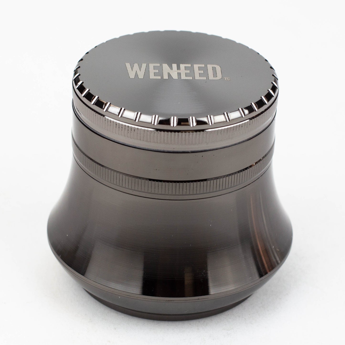 WENEED®-Rose Gold UFO Grinder 4pts 6pack_3