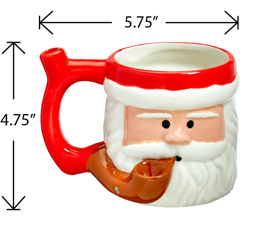 SANTA ROAST & TOAST MUG_2