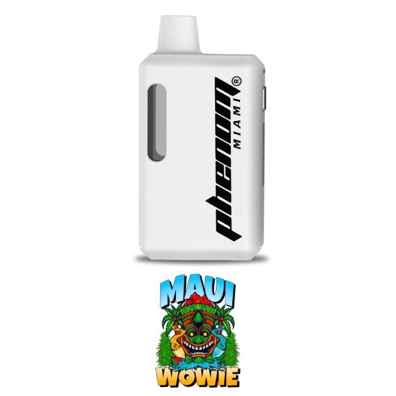 Phenom Disposable Vape - Maui Wowie