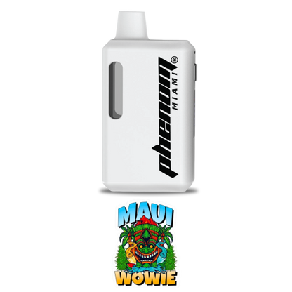 Phenom Disposable Vape - Maui Wowie