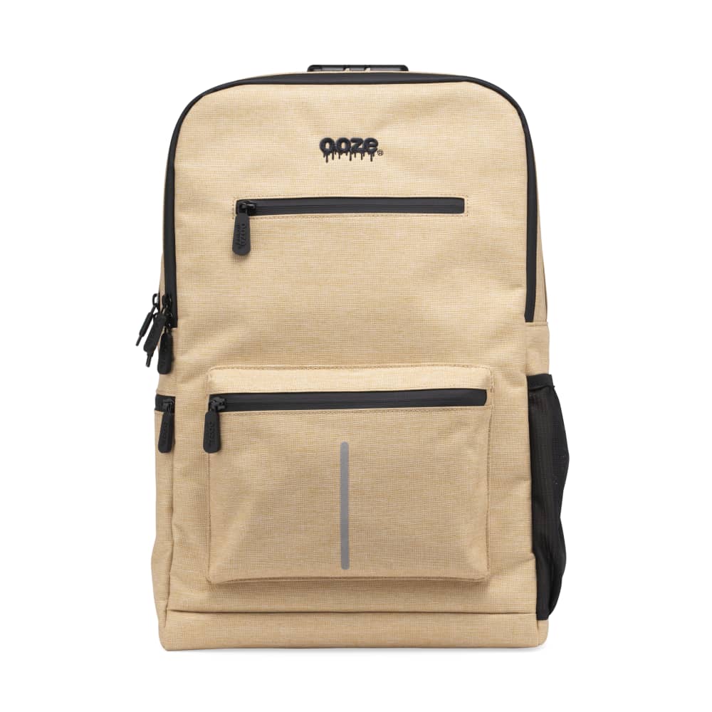 Ooze | Traveler Classic Smell Proof Backpack_6