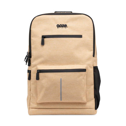 Ooze | Traveler Classic Smell Proof Backpack_6