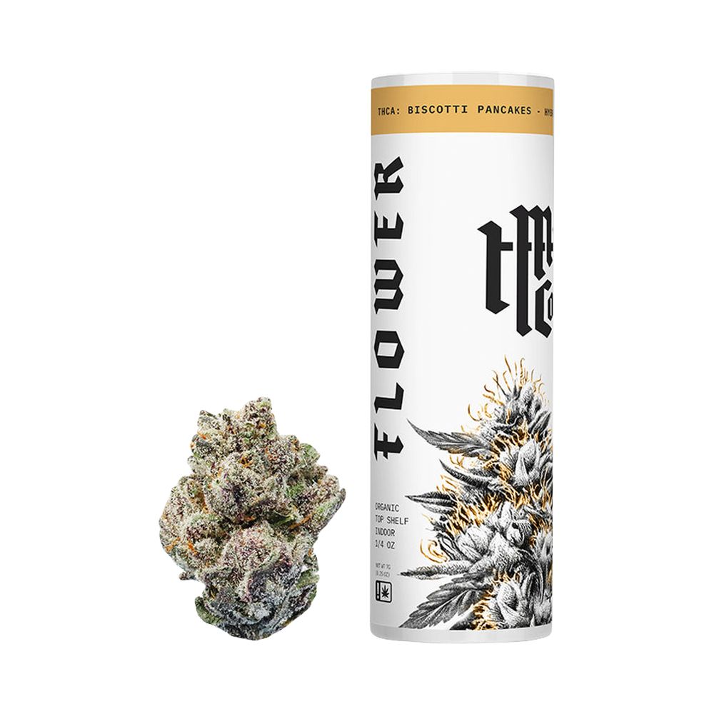 Modern Herb Co Flower