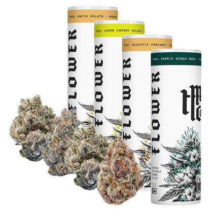 Modern Herb Co Flower